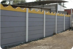 Precast Product 1