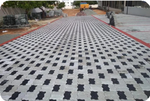 Precast Product 4