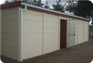 precast Product 2