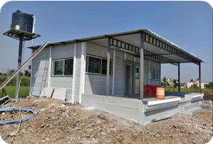 precast Product 2